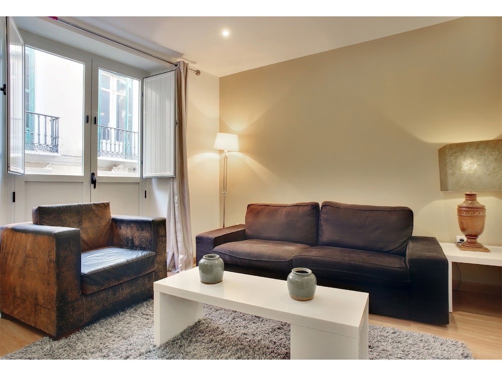 Apartamentos Unisierra 