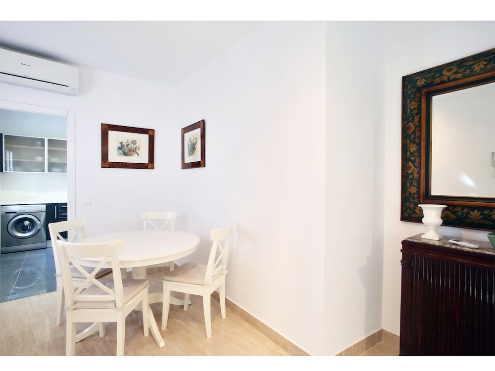 Apartamentos Unisierra 
