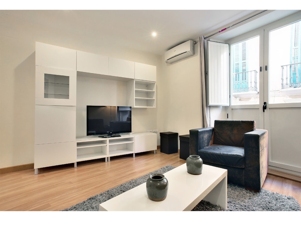 Apartamentos Unisierra 