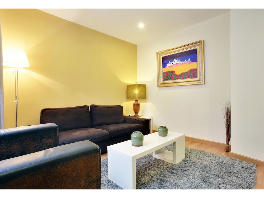 Apartamentos Unisierra 