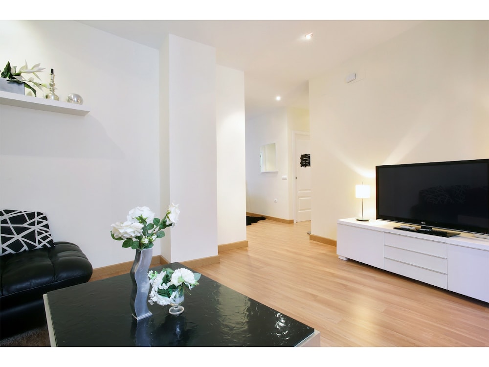 Apartamentos Unisierra Apartamentos Unisierra
