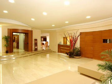 Hotel Castello