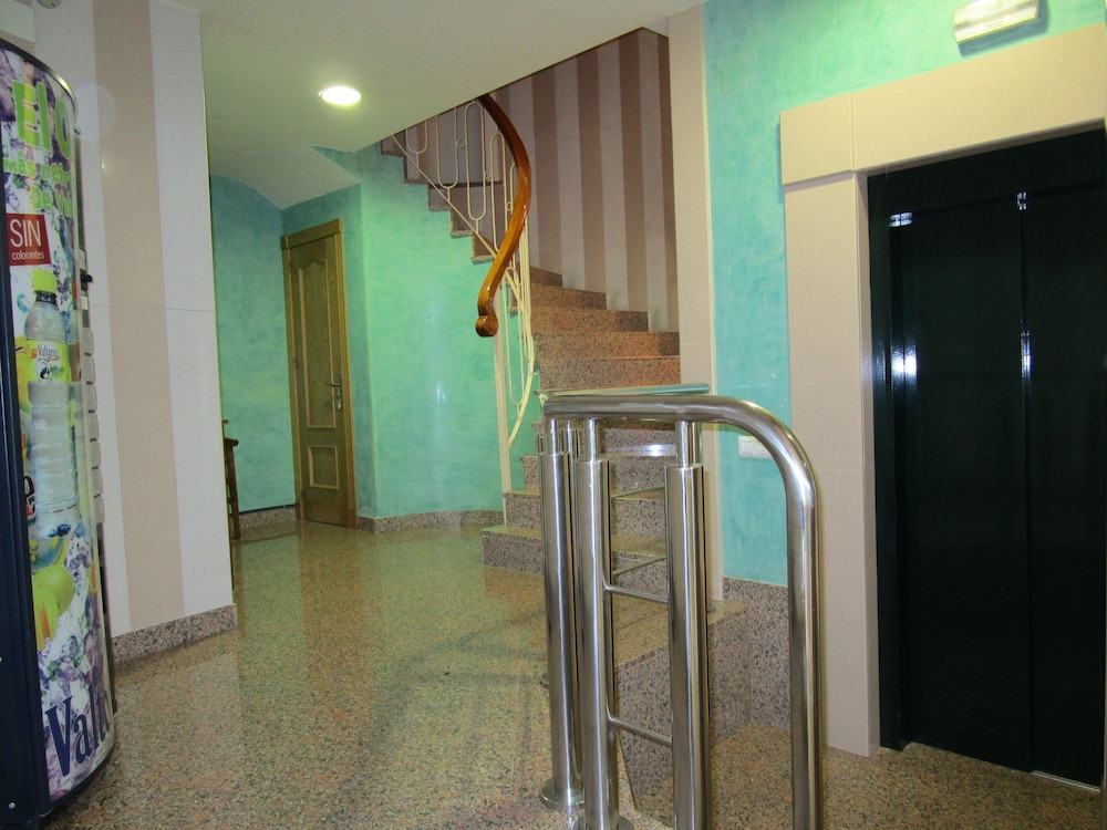 Apartamentos Andalucia Edificio Cantares Apartamentos Andalucia Edificio Cantares