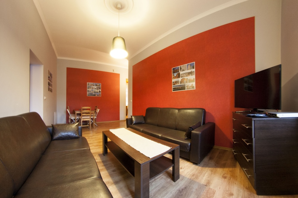 Yourplace Central Apartments Yourplace Central Apartments