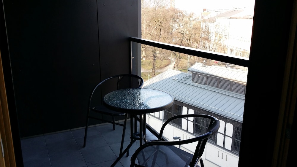 Yourplace Central Apartments 