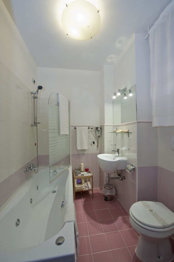 Blue Suite Vatican 