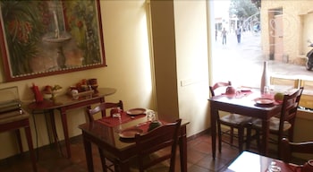 Hôtel Little Palace