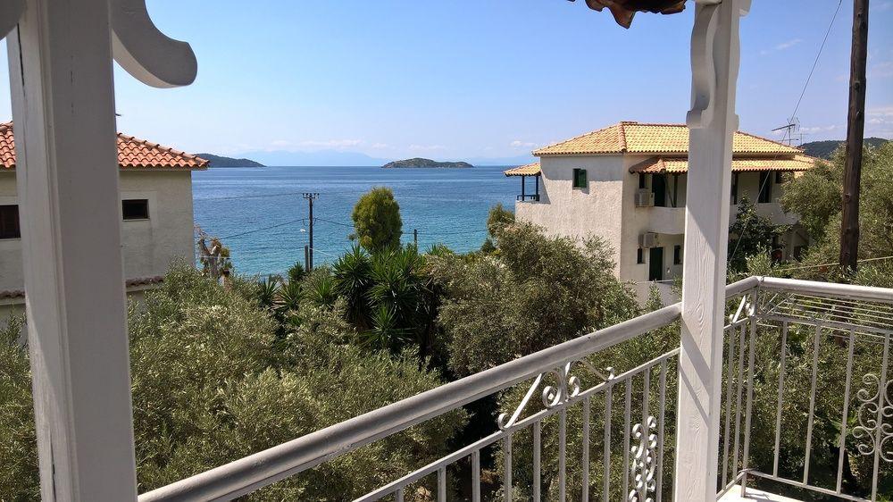 Azalea View Skiathos Studios Azalea View Skiathos Studios