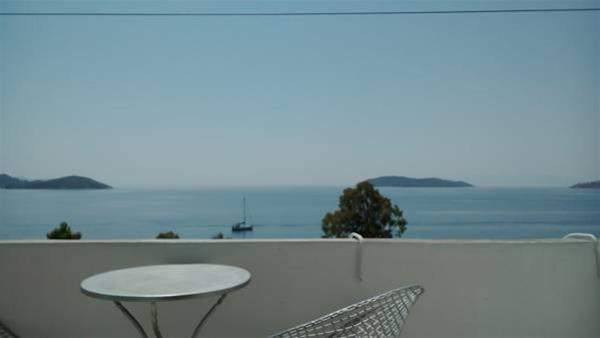 Azalea View Skiathos Studios 