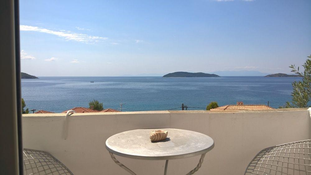Azalea View Skiathos Studios 