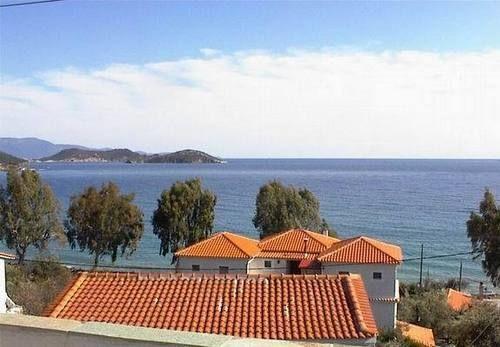 Azalea View Skiathos Studios 