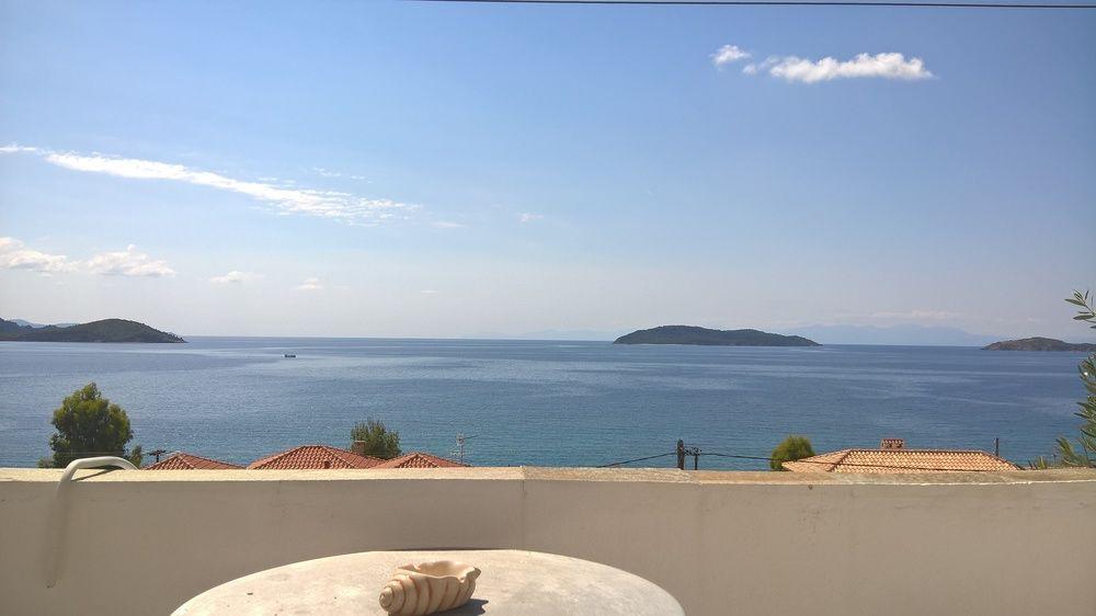 Azalea View Skiathos Studios 