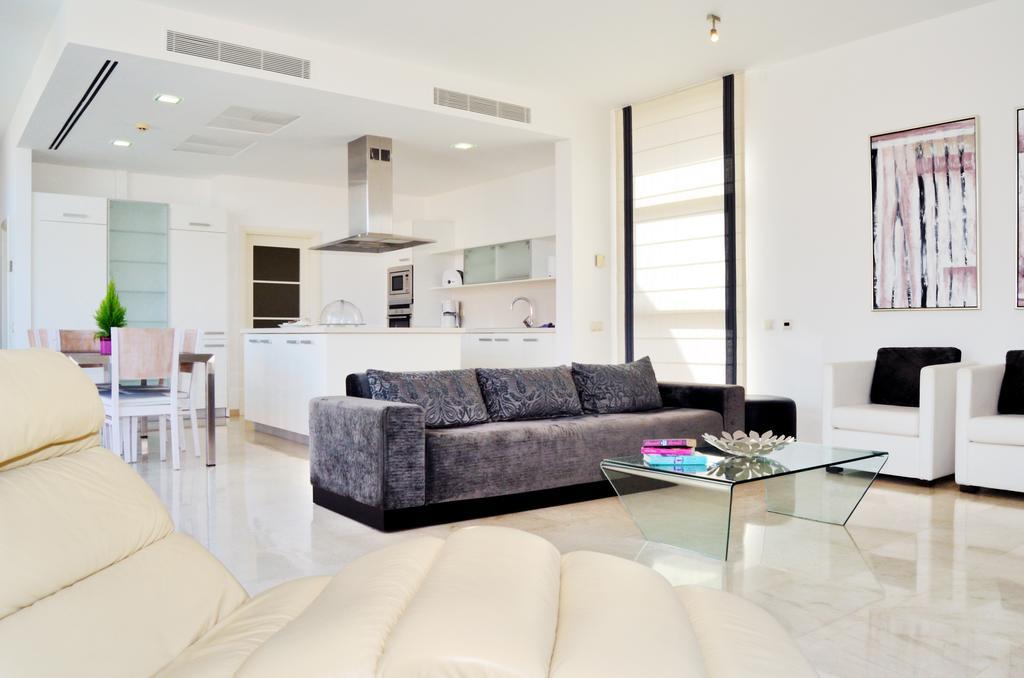 Villas Opal Anfi Tauro 
