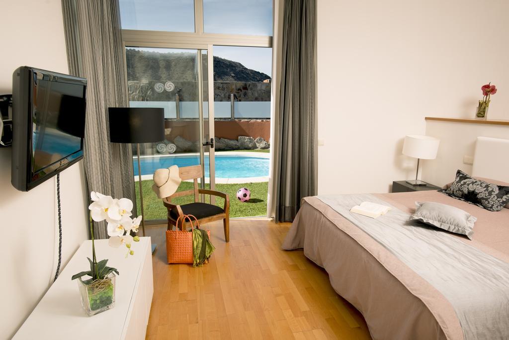 Villas Opal Anfi Tauro 
