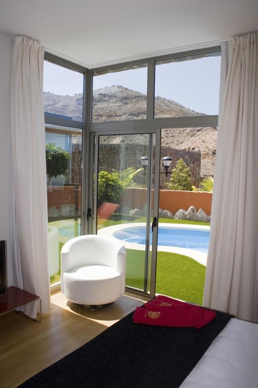 Villas Opal Anfi Tauro 