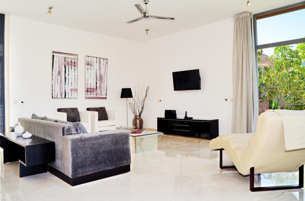 Villas Opal Anfi Tauro 