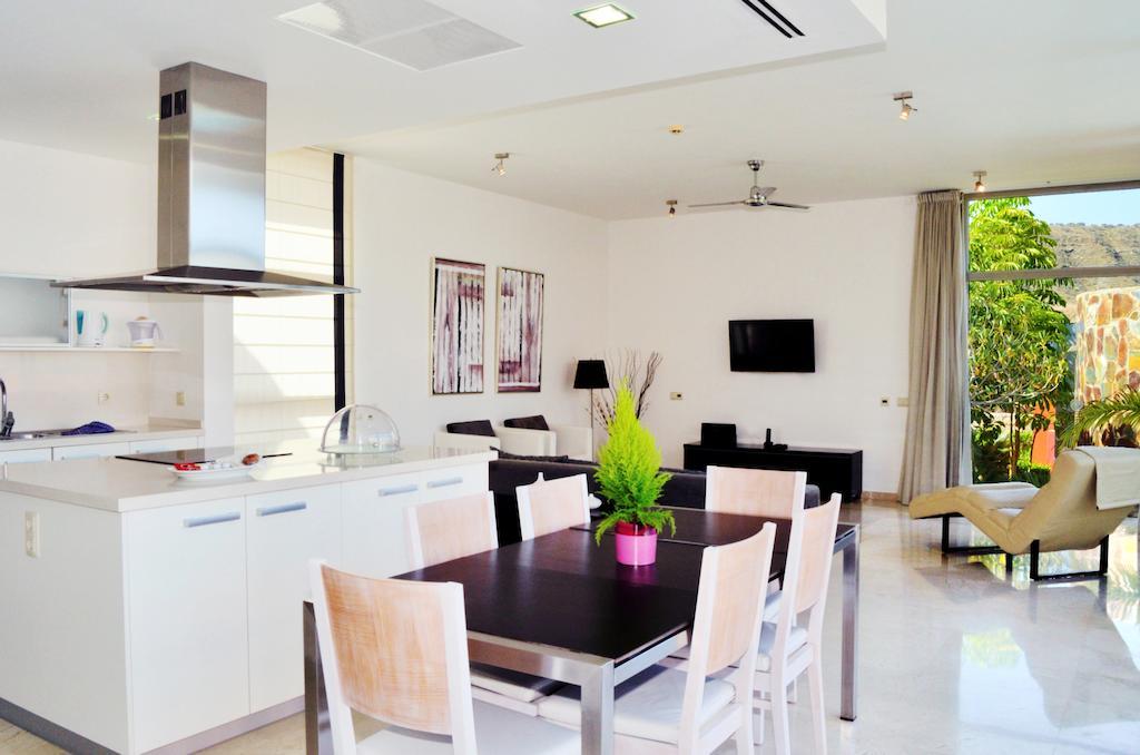 Villas Opal Anfi Tauro 