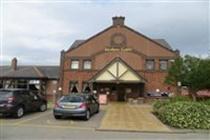 Premier Inn Inverness East 