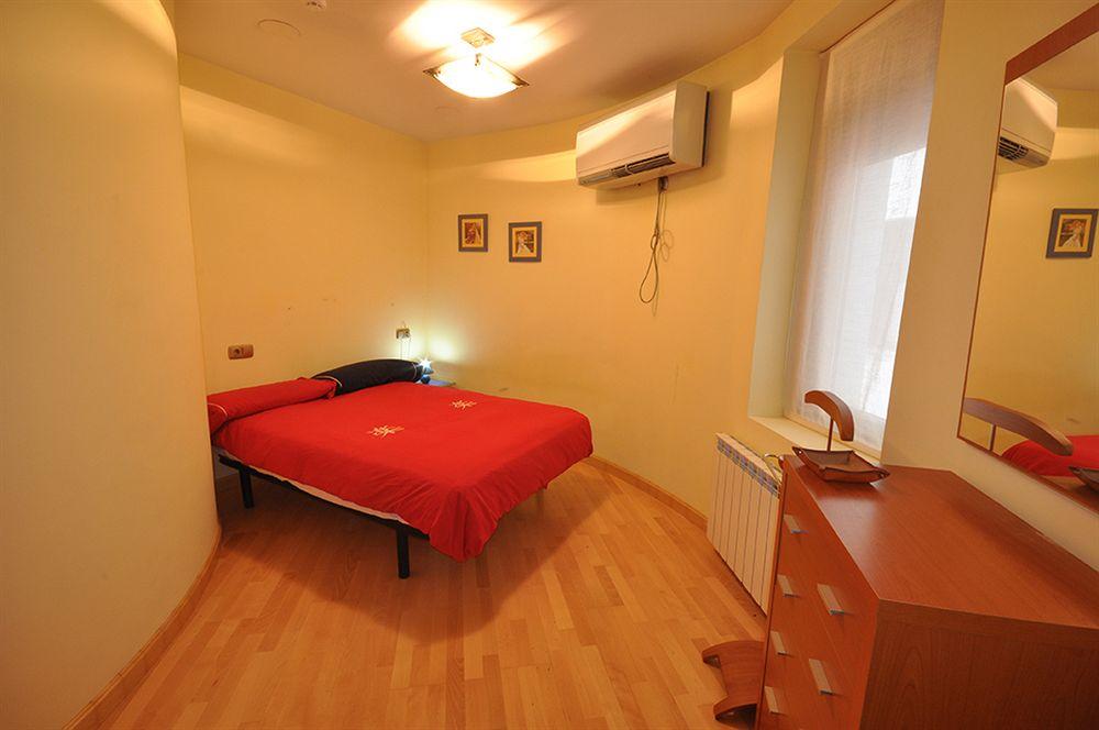 Apartamentos Toro 33 