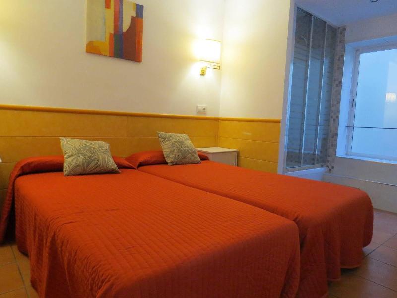 Barcelona City Rooms 