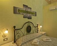 Hotel Bed and Breakfast Magic Inn