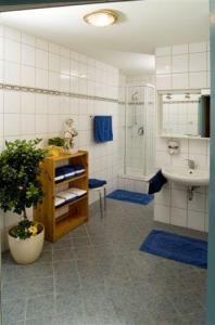 Hotel Drei Kreuz