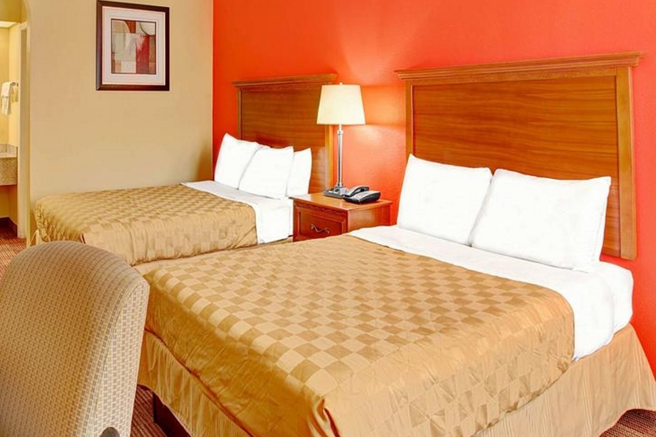 Americas Best Value Inn Memphis I-240 