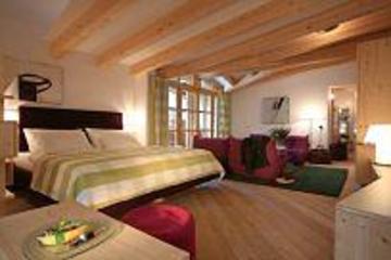 Hotel Glemmtalerhof