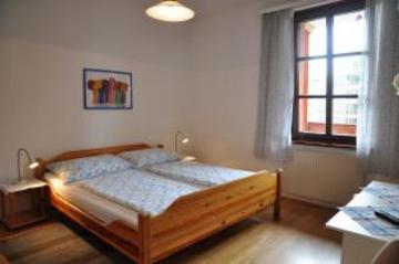 Hotel Pension Stoi