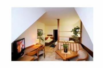 Hotel Anker