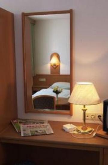 Hotel Anker