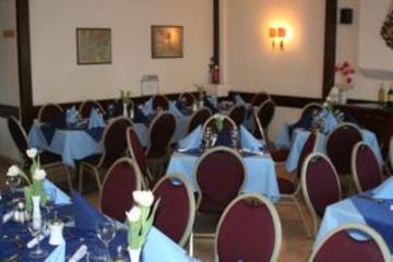Hotel Anker