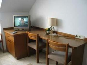 Hotel Anker