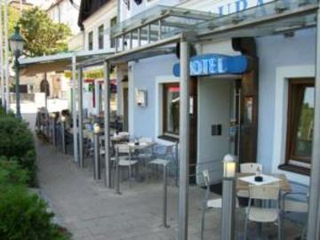 Hotel Anker