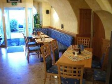 Hotel Anker