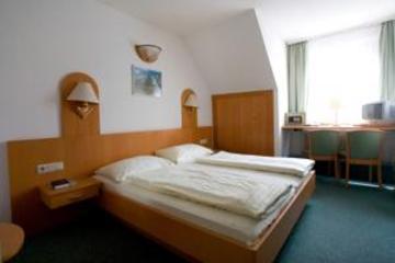 Hotel Anker