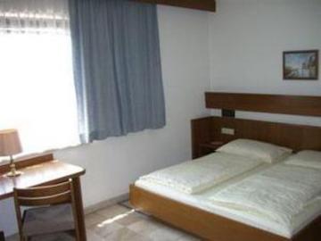 Hotel Anker