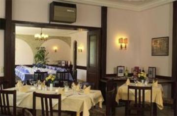 Hotel Anker