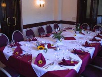 Hotel Anker