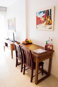 Mosaik Luxury Apartments 