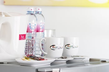 Mosaik Luxury Apartments 