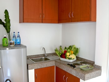 Mosaik Luxury Apartments 