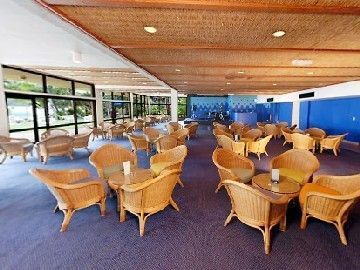Brampton Island Resort