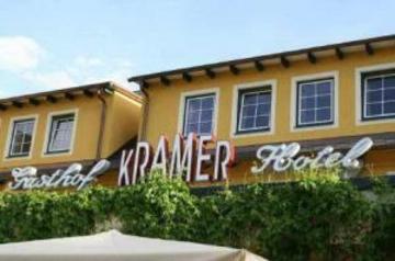 Hotel-Gasthof Kramer