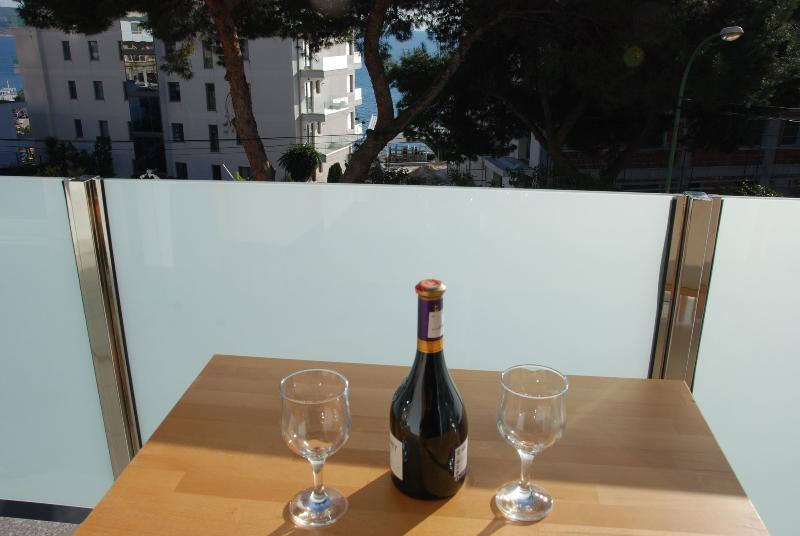Summer Suite Hotel 
