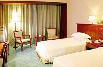 Beijing Ningxia Hotel