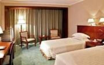 Beijing Ningxia Hotel