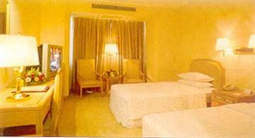 Beijing Shanshui Hotel