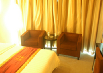 JiuHua Resort & Convention Center