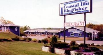 Coastal Inn Digby